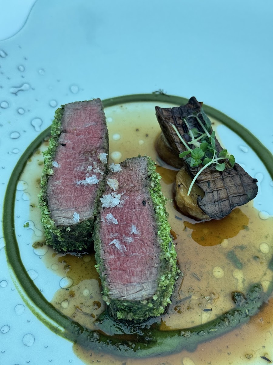 Ithaa Undersea Restaurant-3