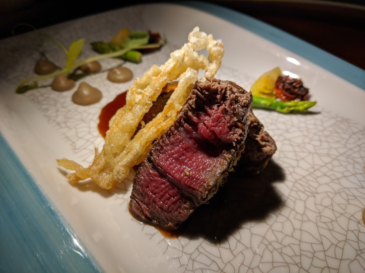 Ithaa Undersea Restaurant-5