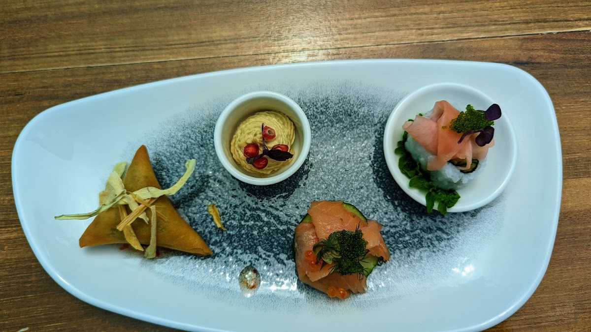 Ithaa Undersea Restaurant-8